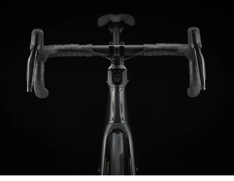 Trek Domane SL 7 Road Bike in Dark Prismatic/Trek Black Size 44cm-5